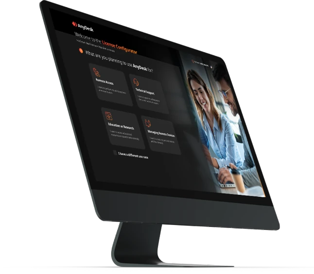 AnyDesk download for support workflow